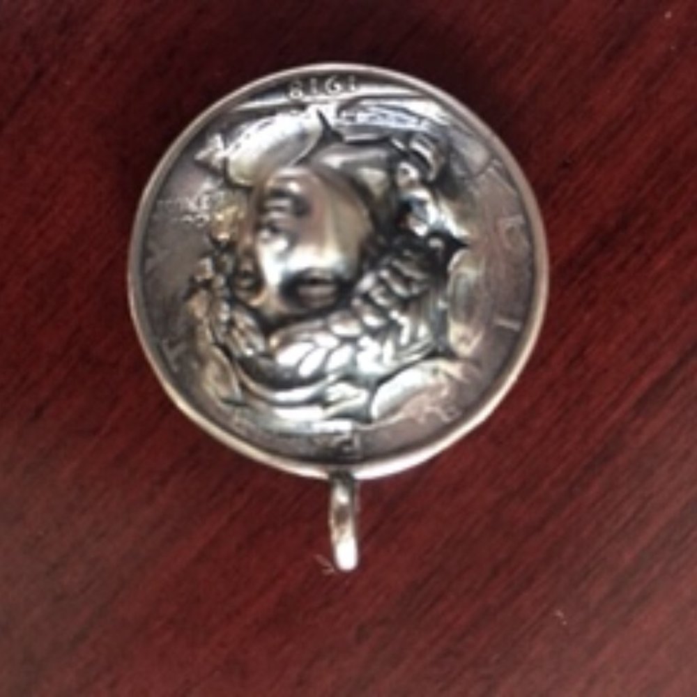Pendant